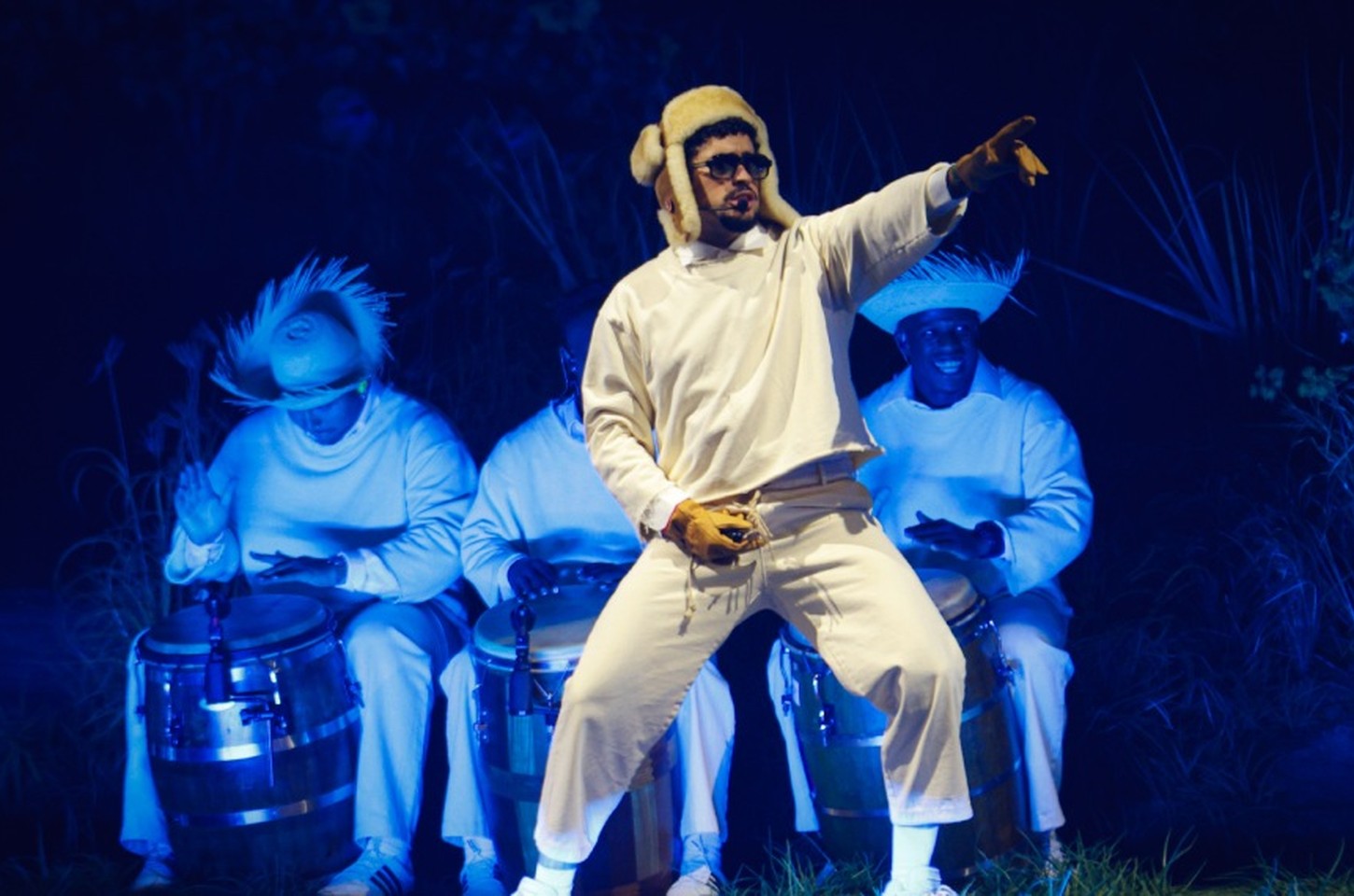 2026: Ano de grandes shows internacionais e festivais no Brasil