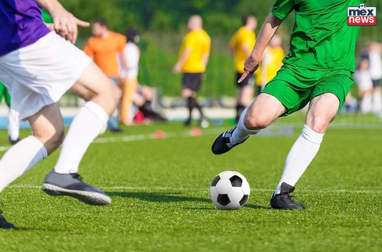 3ª Copa da Chapa da Alegria traz equilíbrio e emoção na 2ª rodada