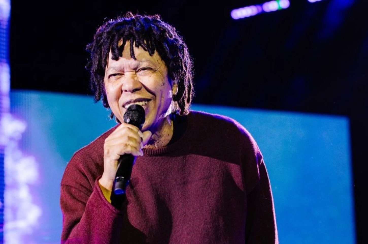 A história por trás de 'Oceano': Djavan quase descartou um de seus maiores sucessos
