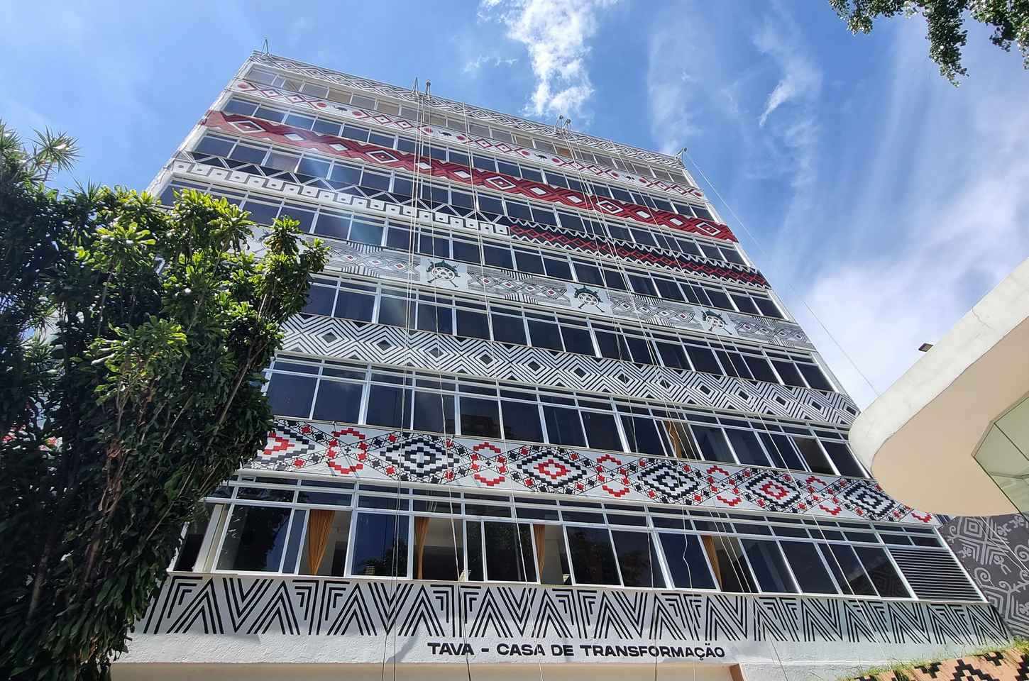 Abril indígena em São Paulo celebra cultura e resistência dos povos originários