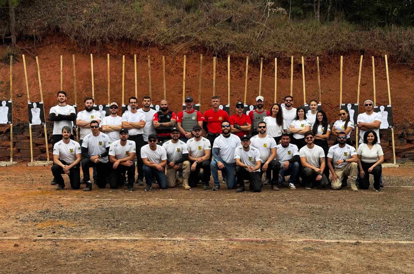 Academia de Ciências Forenses completa seis anos de atuação no Paraná