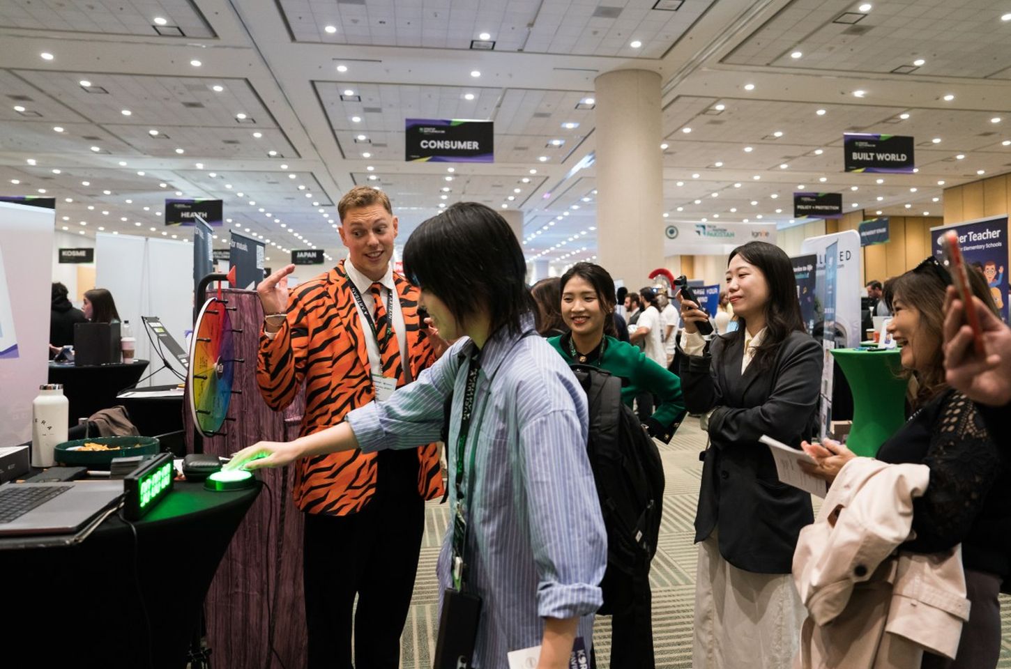 Acesso é o novo diferencial para founders: TechCrunch Disrupt 2026 oferece 50% off no segundo ingresso até 8 de maio