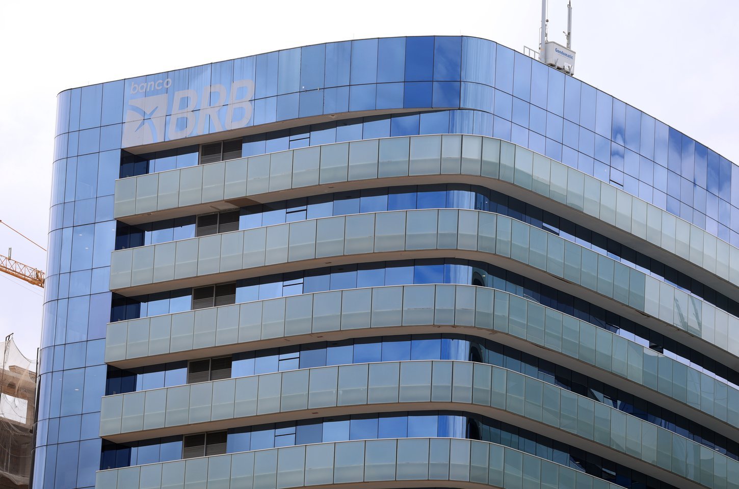 Acionistas do BRB aprovam aumento de capital de até R$ 8,81 bilhões