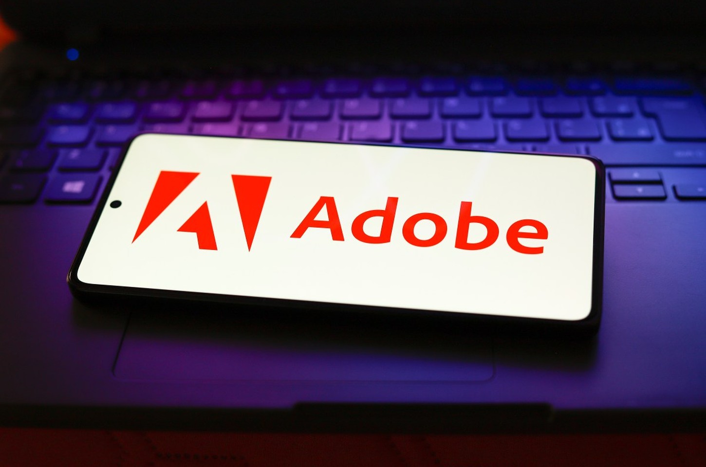 Adobe é processada por usar livros piratas para treinar IA