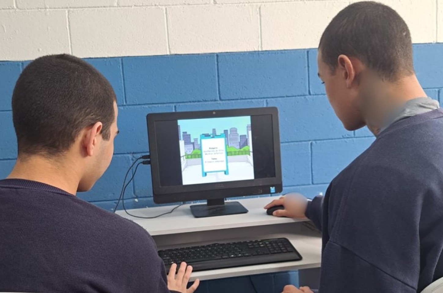 Adolescentes da Fundação Casa conquistam bolsas em universidades pelo Prouni