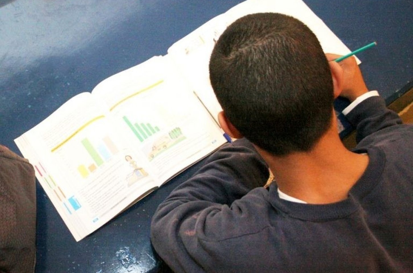 Adolescentes da Fundação CASA se preparam para vestibulinho das Etecs e Fatecs