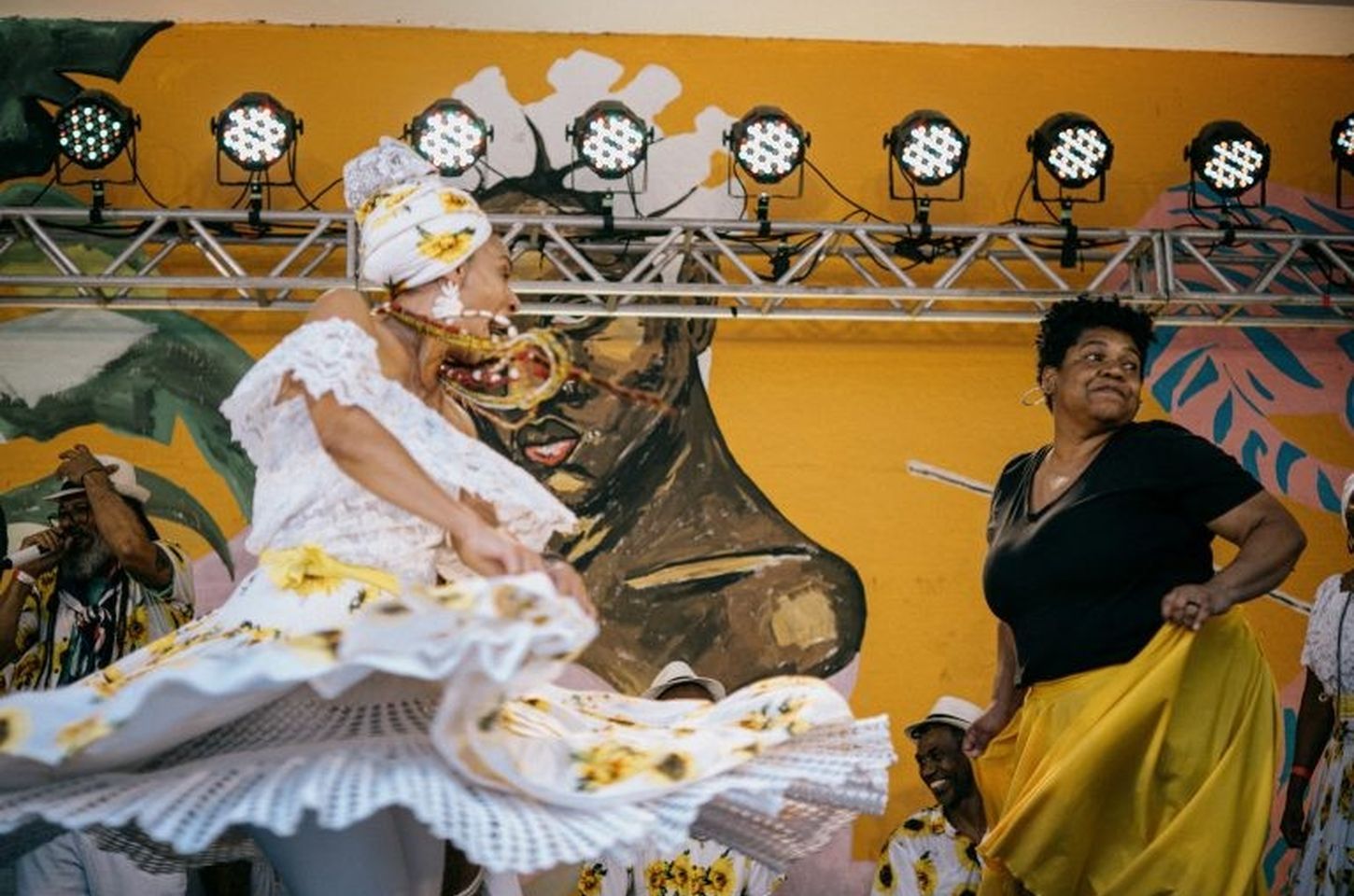 Agenda Viva SP oferece programação cultural gratuita em novembro