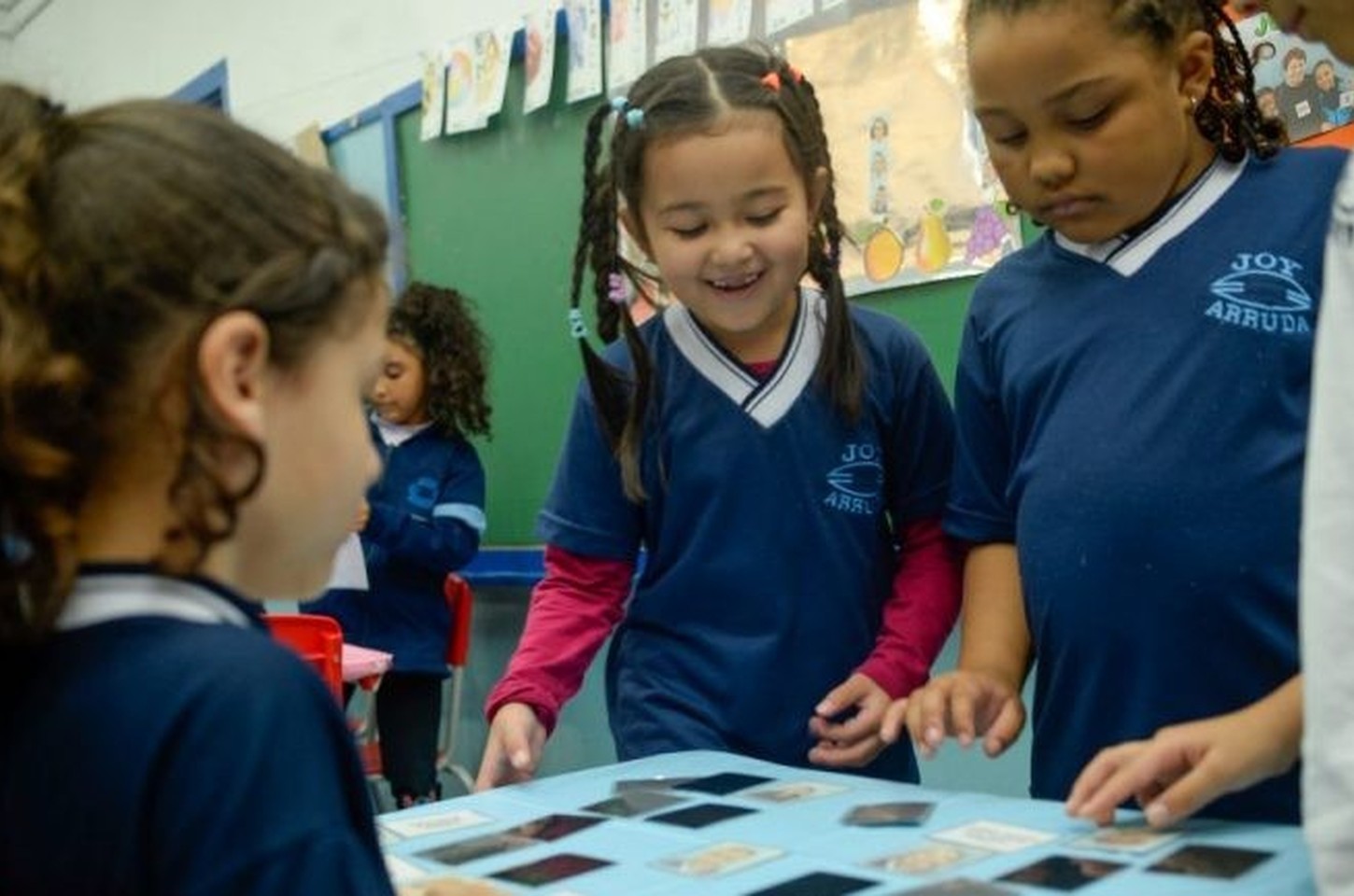 Alfabetiza Juntos SP é reconhecido pela Unesco como estratégia de cuidado e incentivo ao aprendizado de crianças