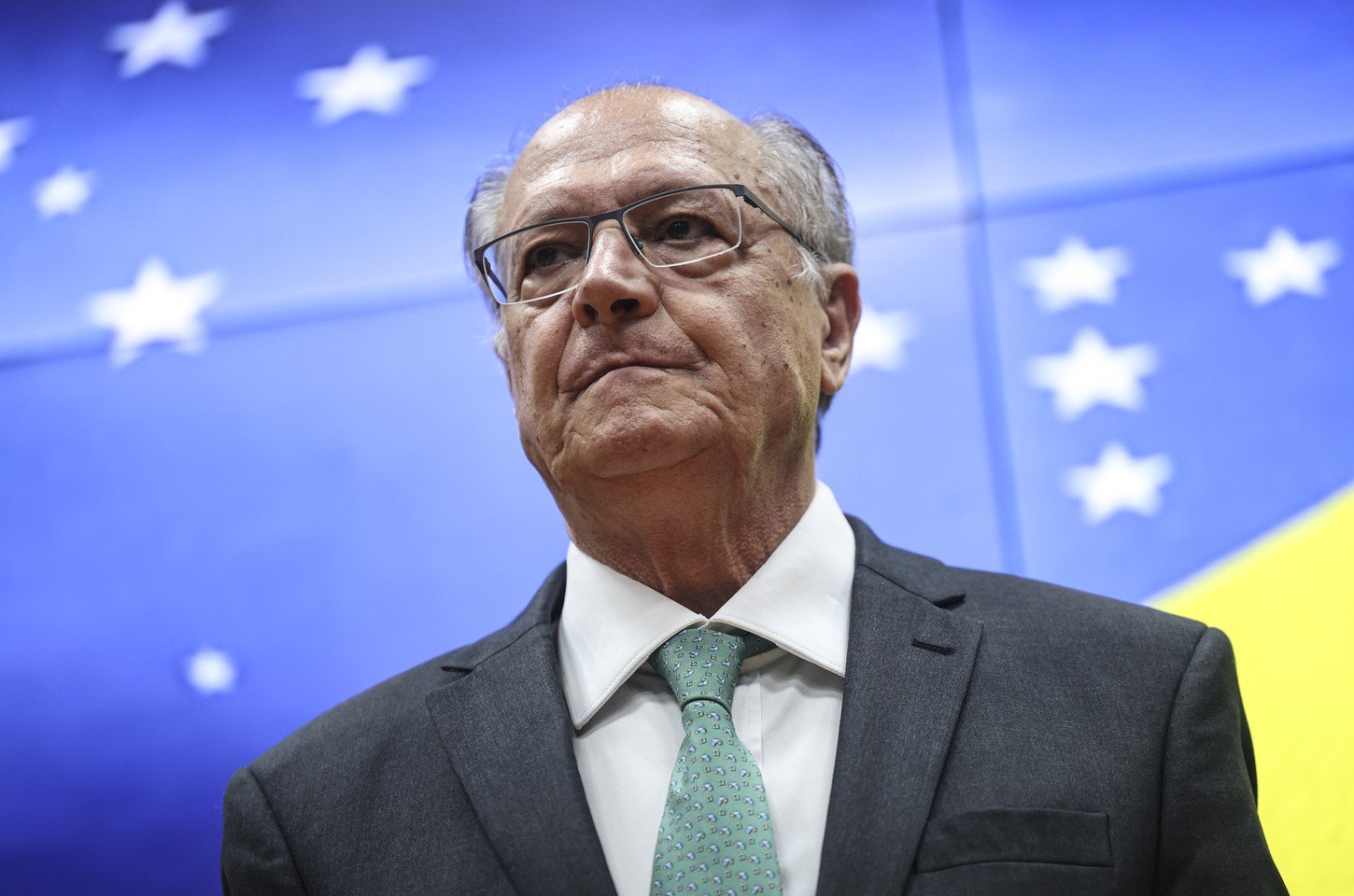 Aliança Biodiesel é lançada com apoio do vice-presidente Alckmin