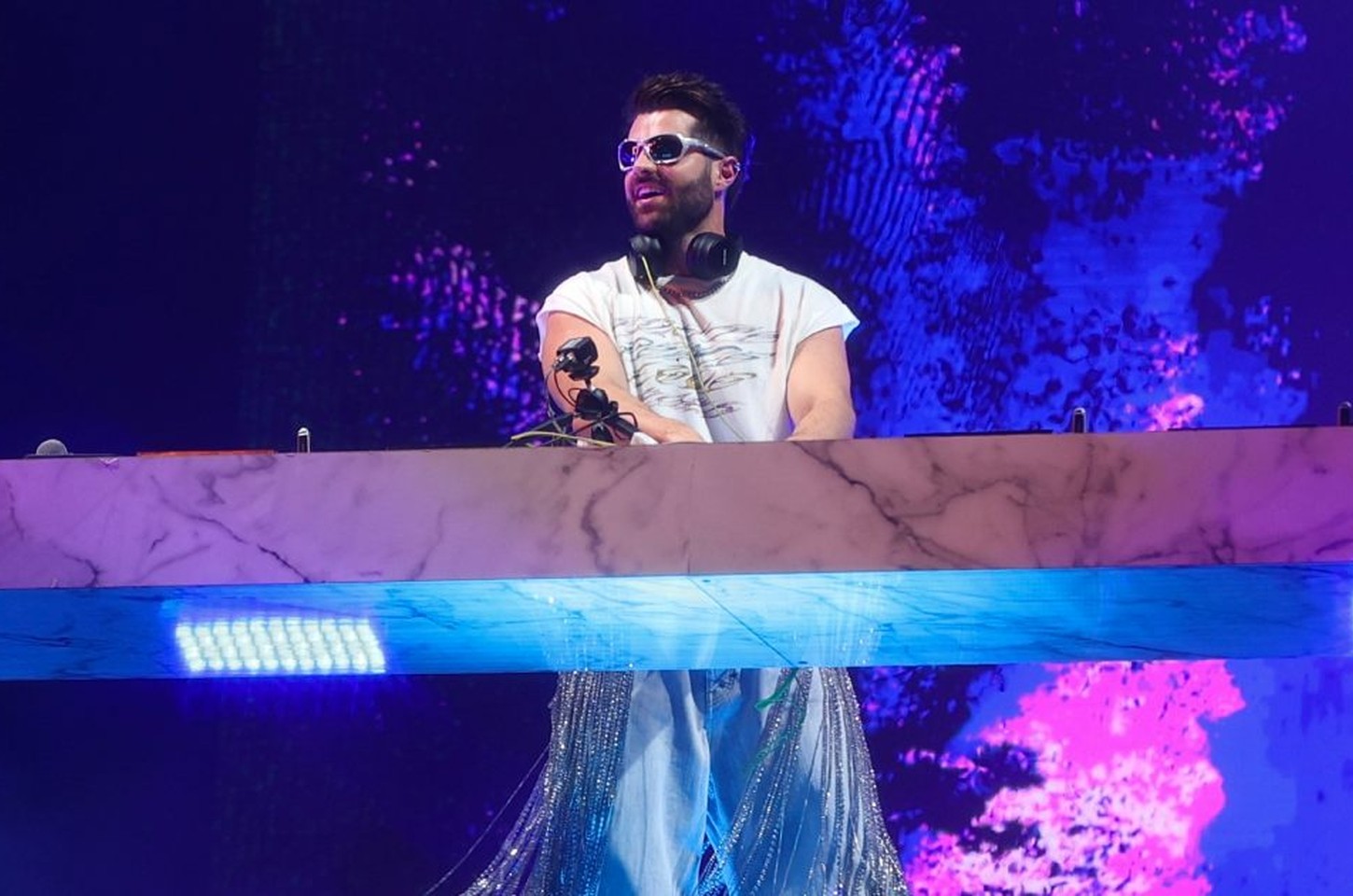 Alok é a atração musical da final do BBB 26