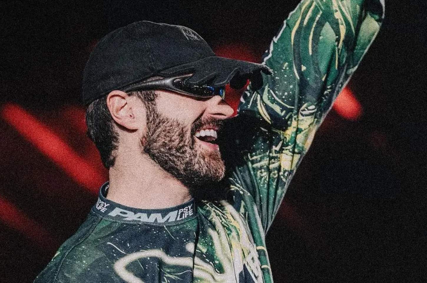 Alok é confirmado no Tomorrowland Tailândia 2025