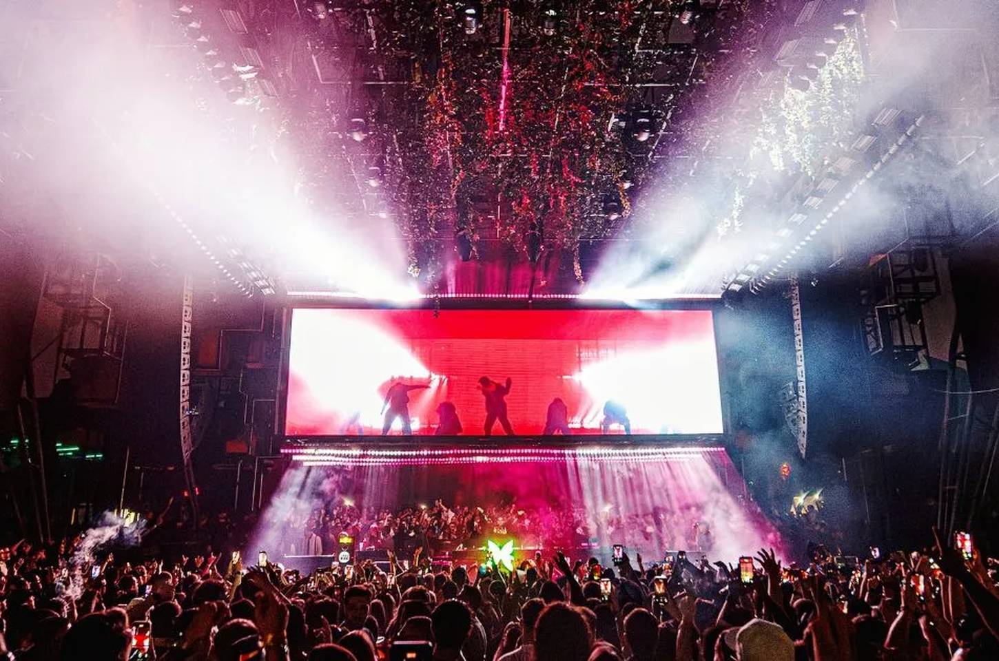Alok faz prévia do show 'Rave The World' em Camboriú com ingressos esgotados