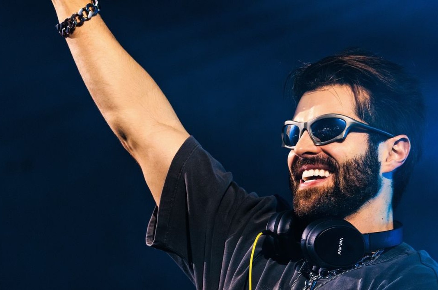 Alok volta a Londres com novo show 'Rave The World' e homenagem ao passado como bartender
