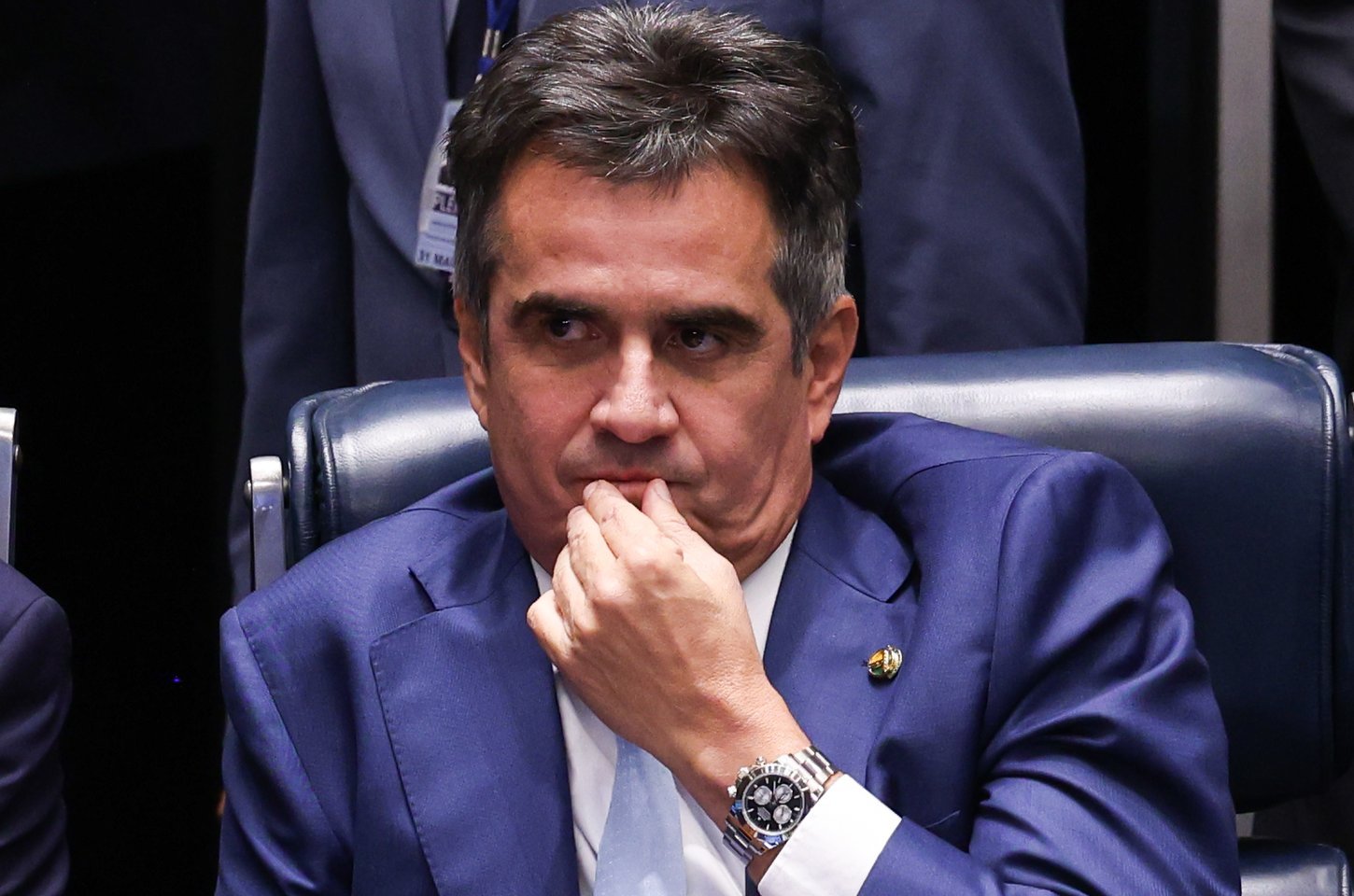 Alvo da PF, emenda de Ciro Nogueira que ampliava garantia do FGC traria risco ao sistema financeiro, avaliam especialistas