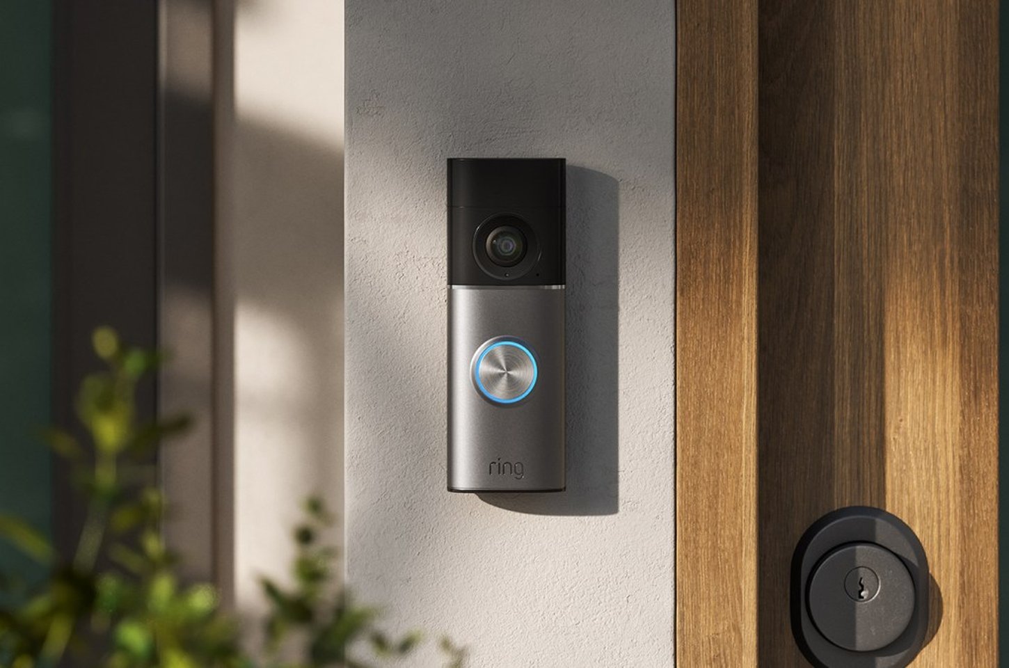 Amazon amplia Ring com IA, loja de apps e sensores multifuncionais