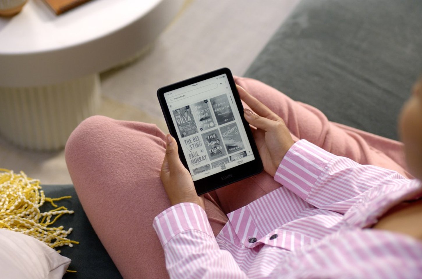 Amazon libera EPUB e PDF sem DRM para autores do KDP em 2026