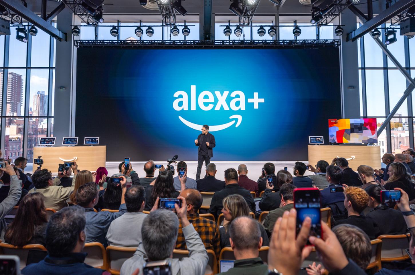Amazon transforma Alexa+ em hub de compras para conquistar usuários do Echo