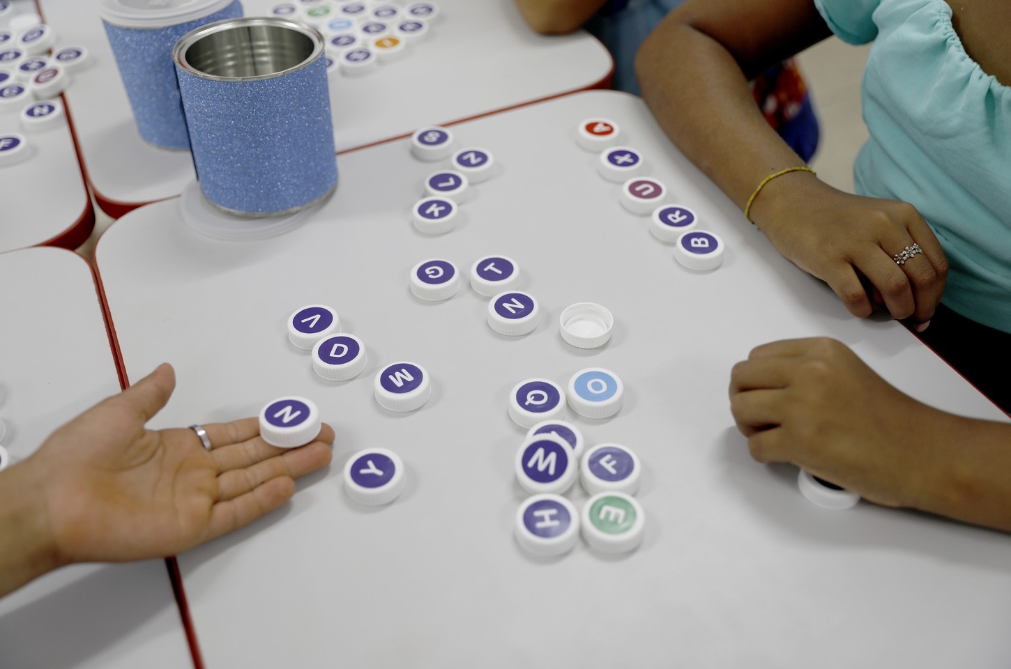 América Latina debate rede permanente pela alfabetização na idade certa