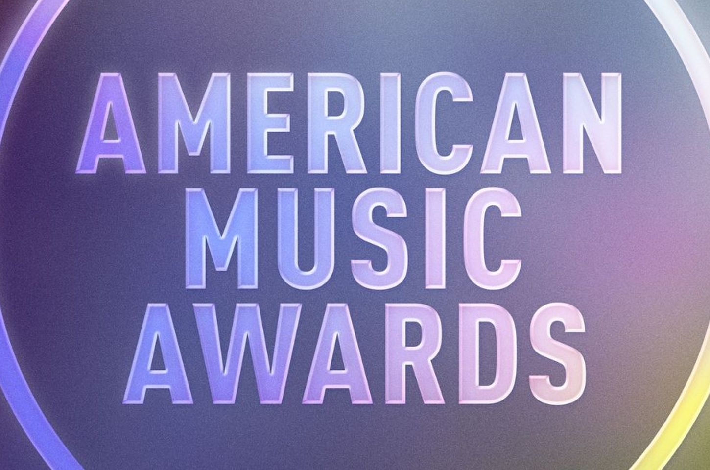 American Music Awards 2026 será transmitido ao vivo no Brasil pelo Multishow e Globoplay