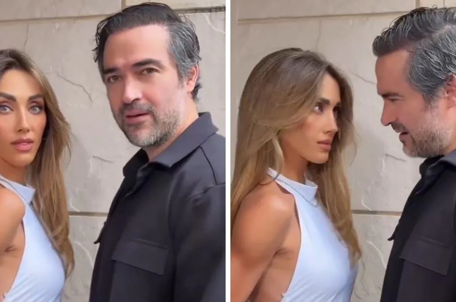Anahí e Alfonso Herrera reacendem memórias de RBD com vídeo misterioso
