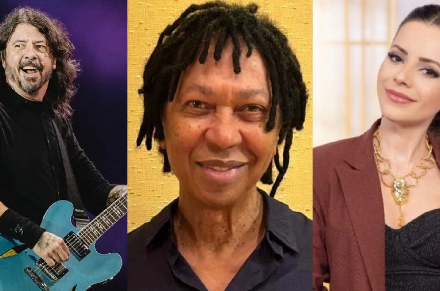 Aniversários de janeiro: ícones da música que marcaram gerações