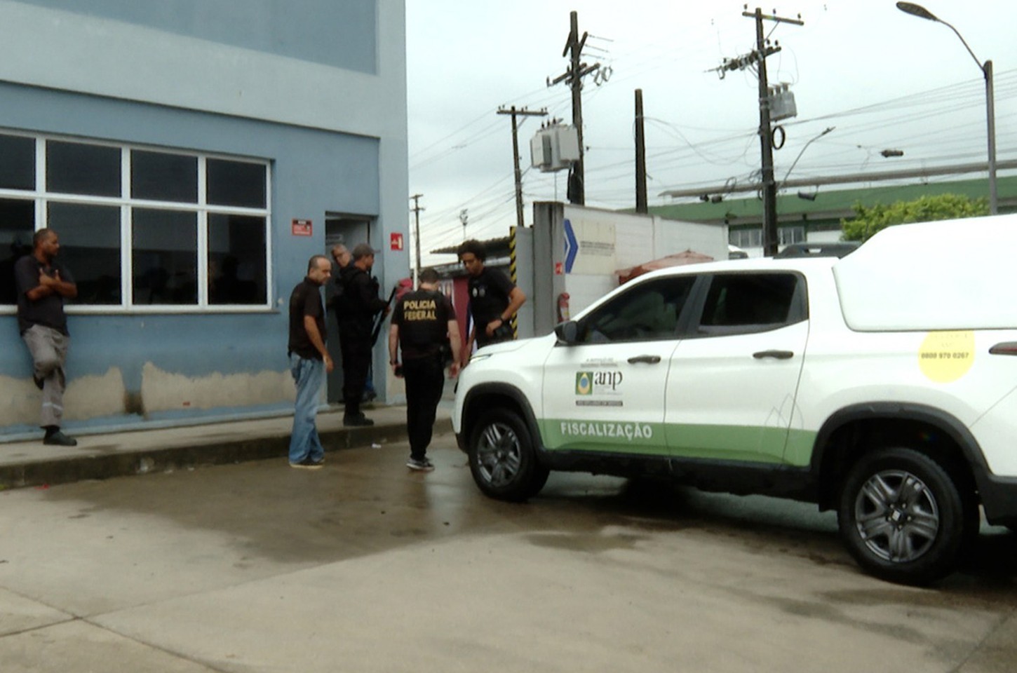 ANP autua 11 empresas por suspeita de preços abusivos de combustíveis