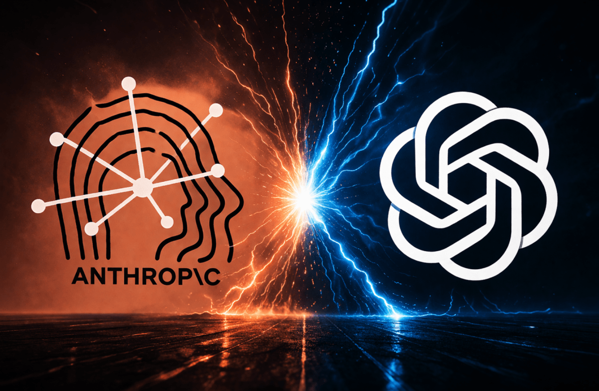 Anthropic e OpenAI lançam joint ventures bilionárias para impulsionar IA empresarial