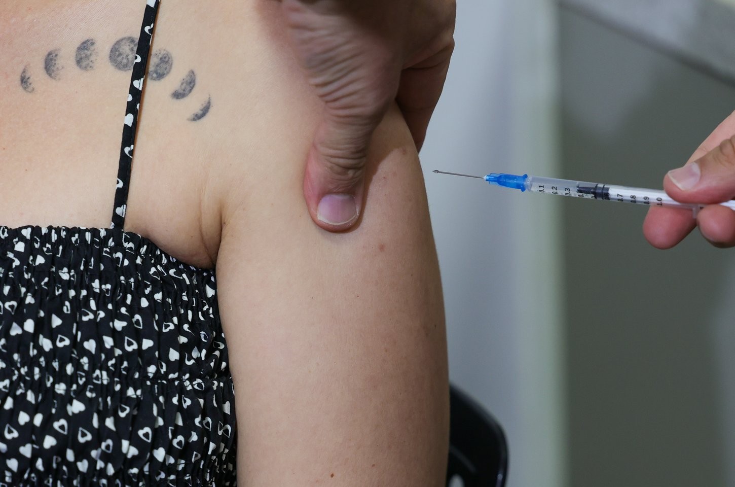 Anvisa amplia indicação da vacina Gardasil 9 para cânceres de cabeça e pescoço