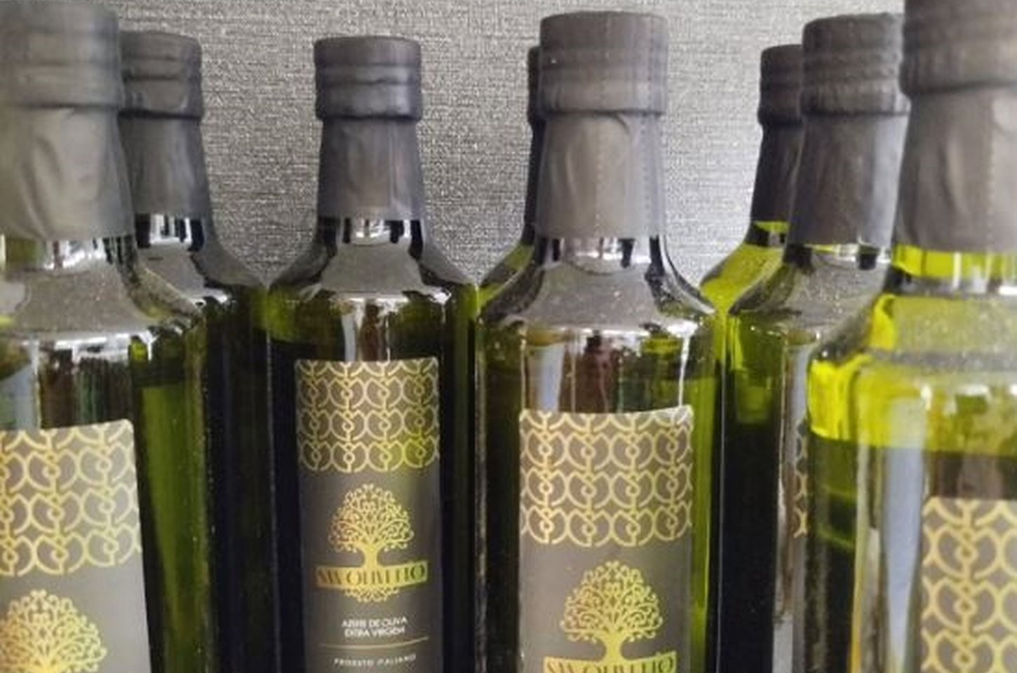 Anvisa apreende azeite San Olivetto e proíbe comercialização