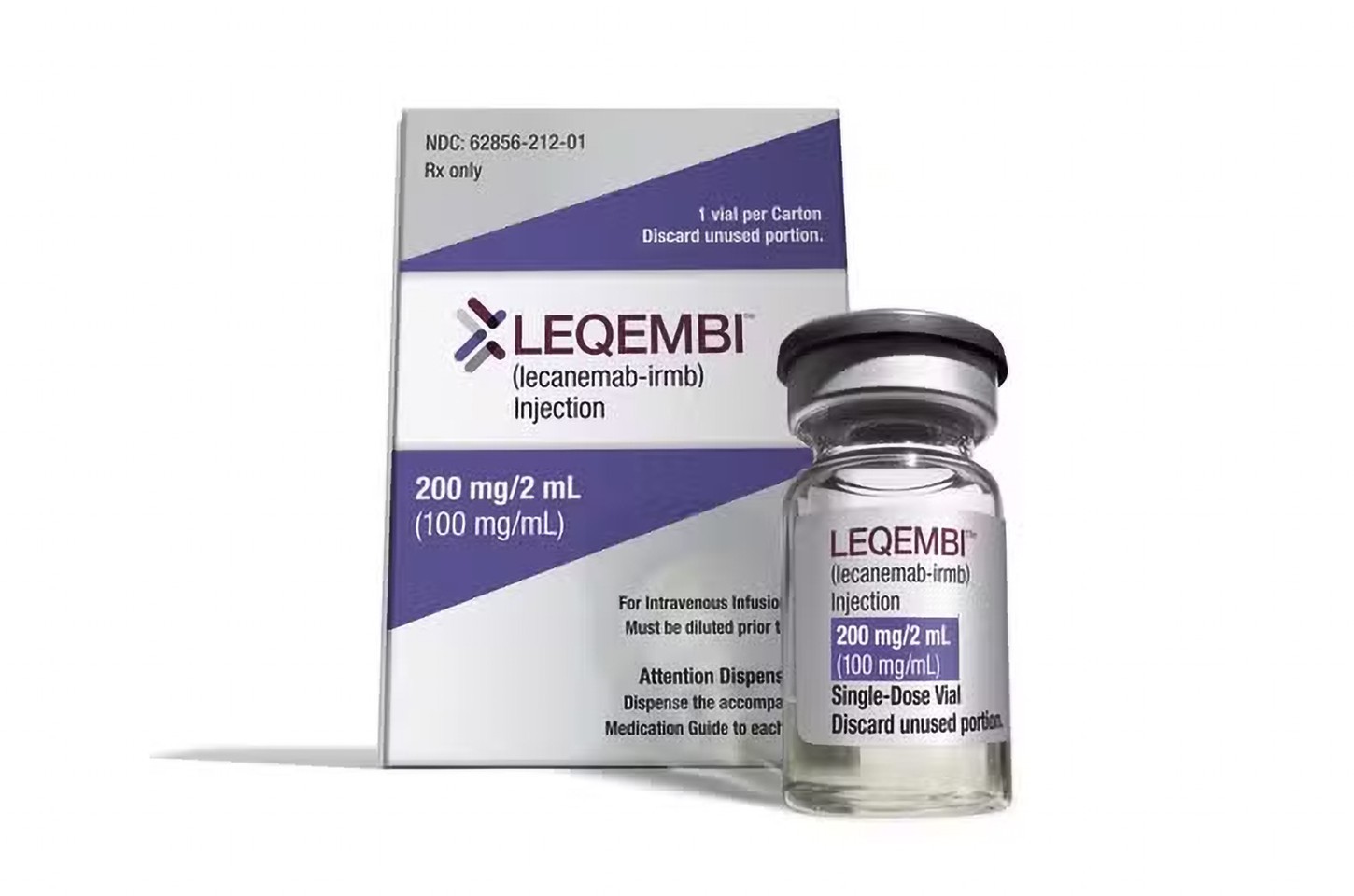 Anvisa aprova novo medicamento para Alzheimer em fase inicial