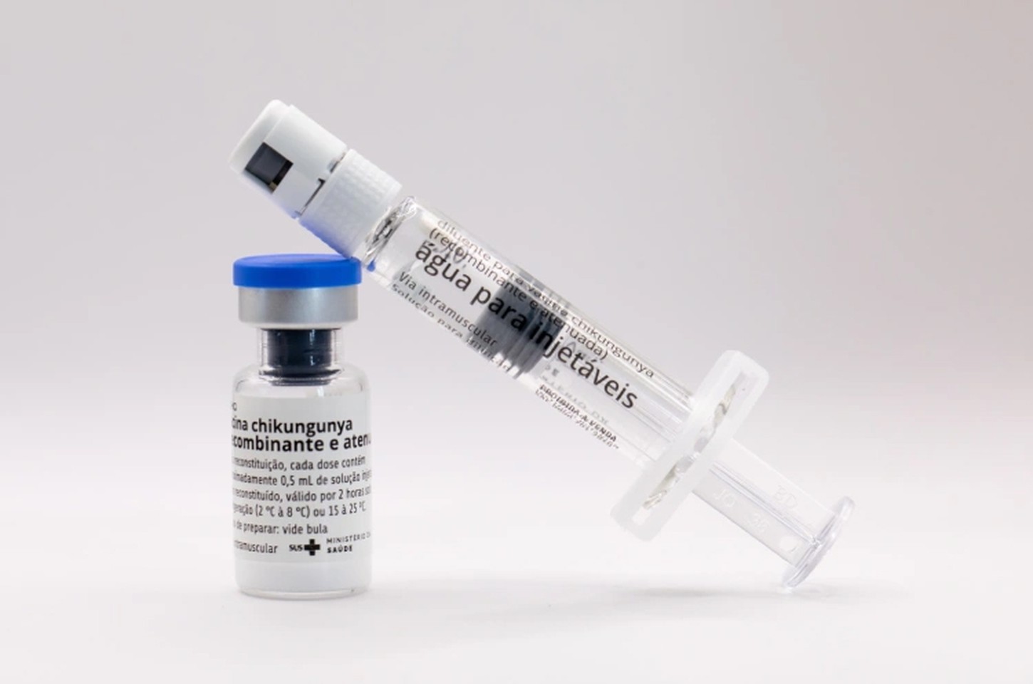 Anvisa autoriza Butantan a fabricar vacina da chikungunya, que vai para o SUS