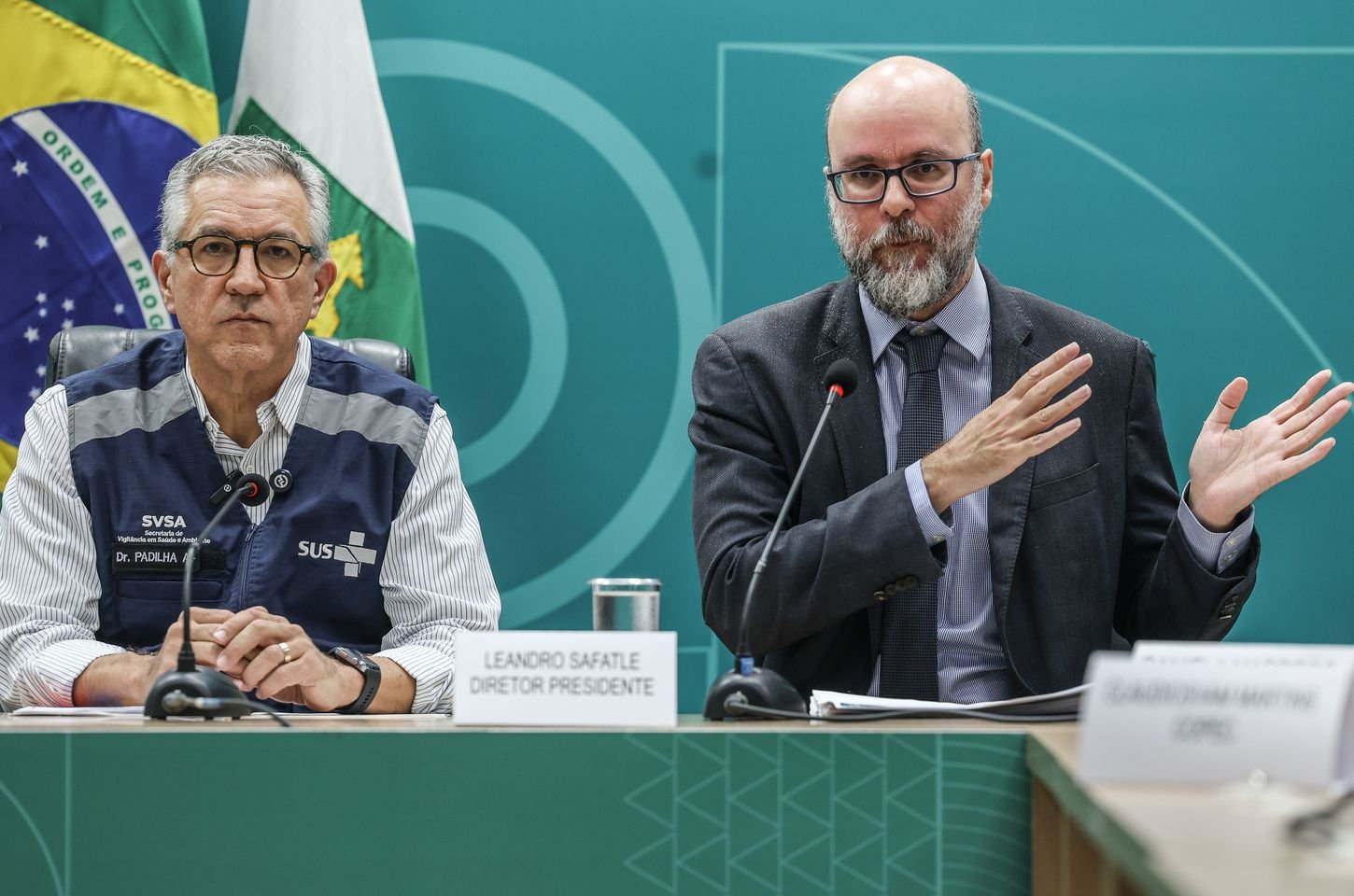 Anvisa autoriza estudo clínico para medicamento brasileiro contra lesão na medula