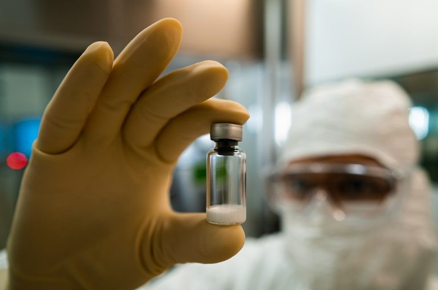 Anvisa autoriza produção nacional da vacina contra chikungunya pelo Instituto Butantan