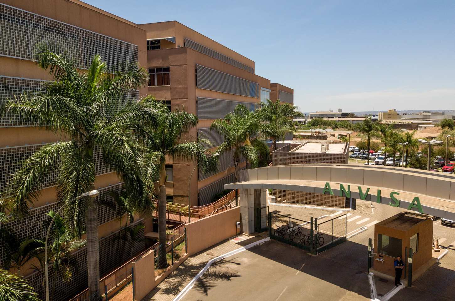 Anvisa suspende suplementos da Cycles Nutrition e da Mushin