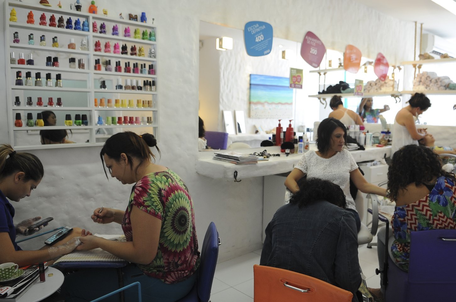 Apenas um em cada quatro trabalhadores por conta própria tem CNPJ no Brasil