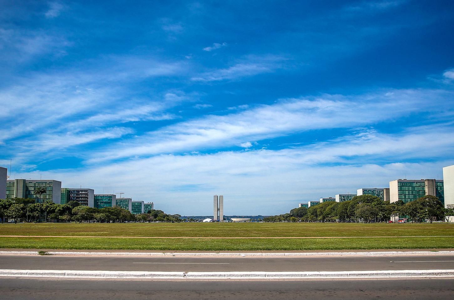 Após 13 anos, Brasília sedia conferência nacional das cidades