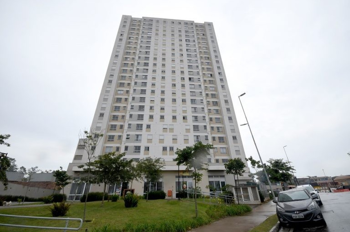 Após tragédia no Jaguaré, estado oferece moradia a 65 famílias com apoio de Sabesp e Comgás