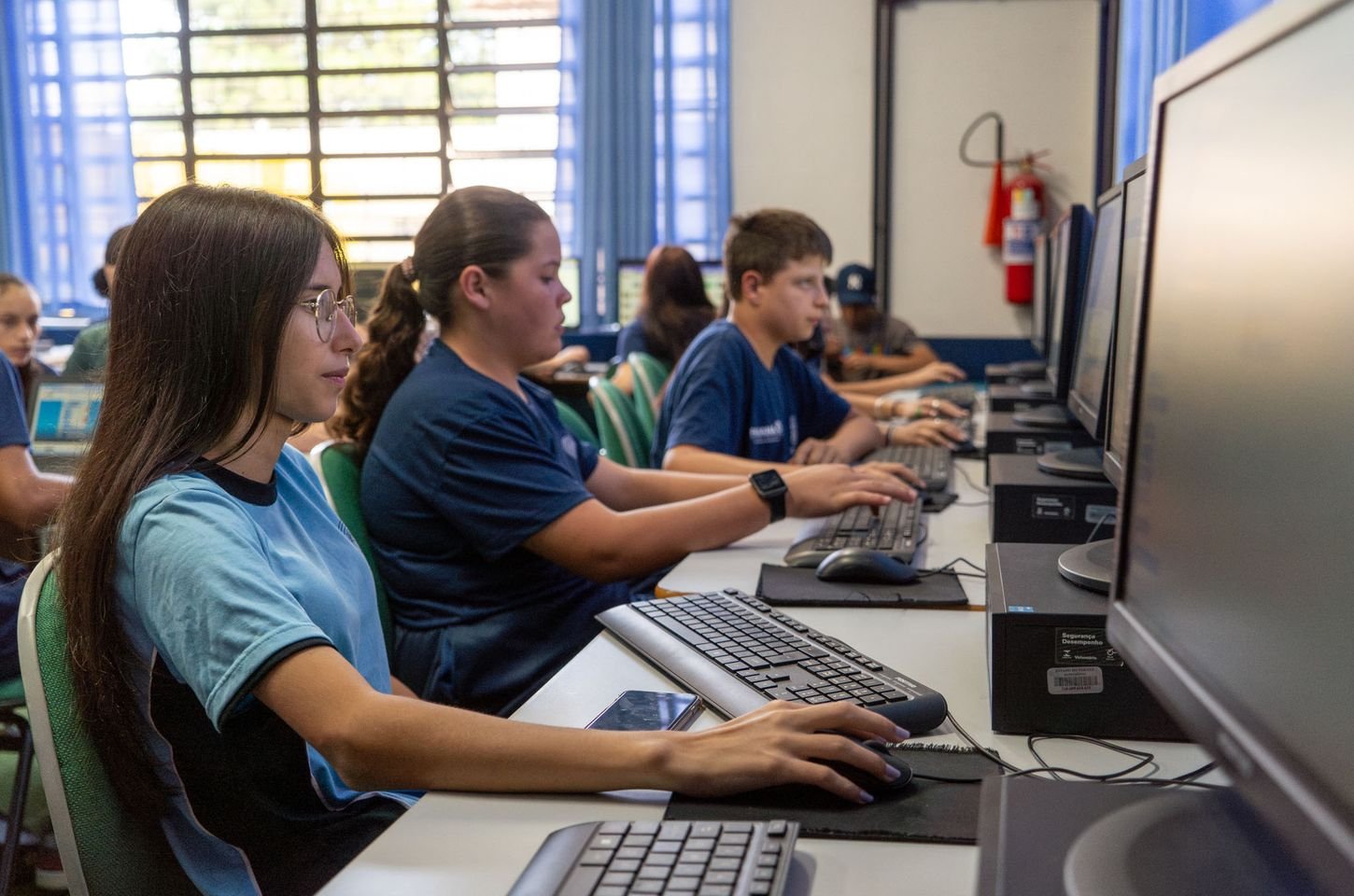Aprova Paraná Universidades abre inscrições para vagas no ensino superior