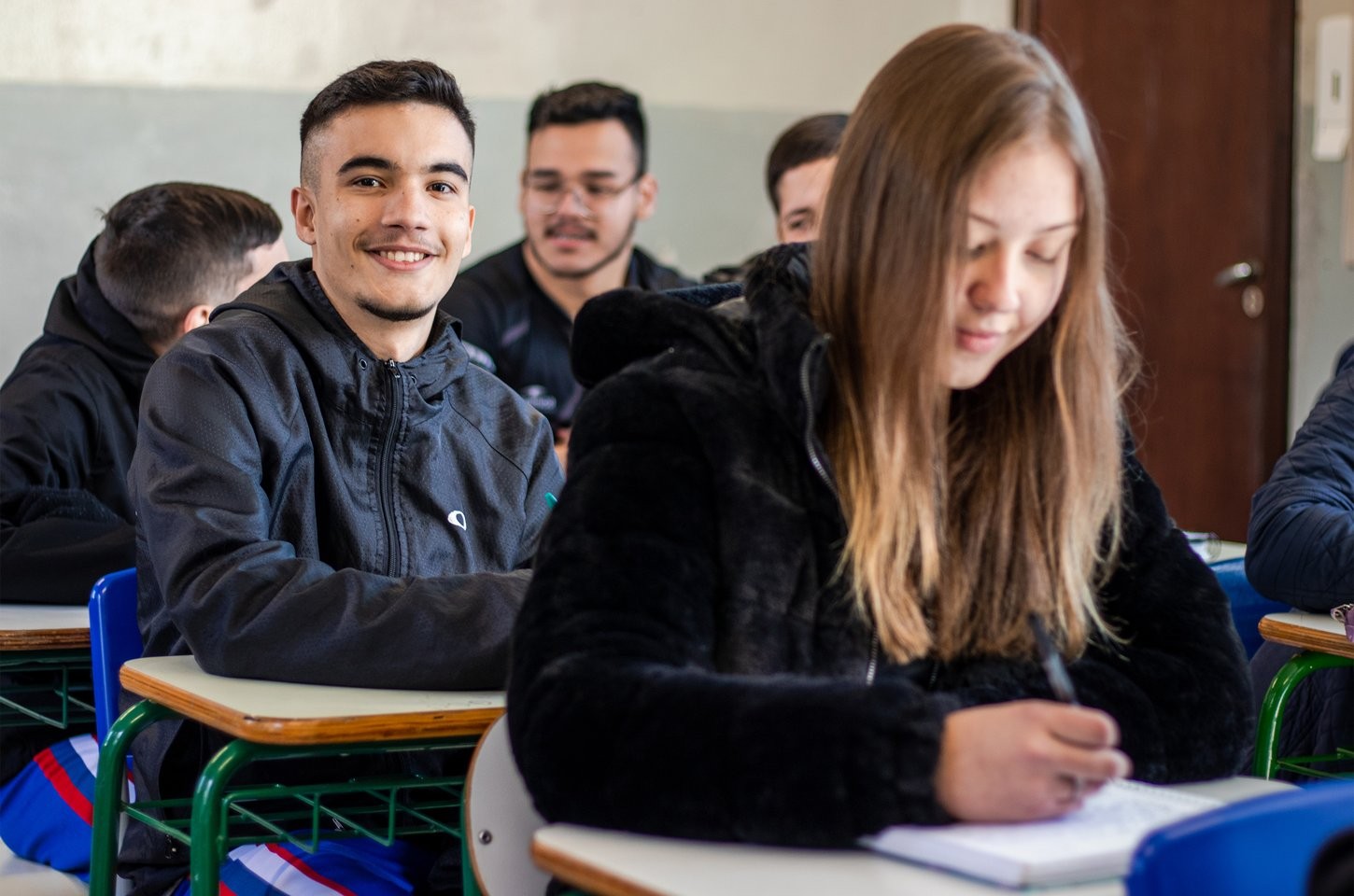 Aprova Paraná Universidades divulga editais de convocação a partir deste sábado