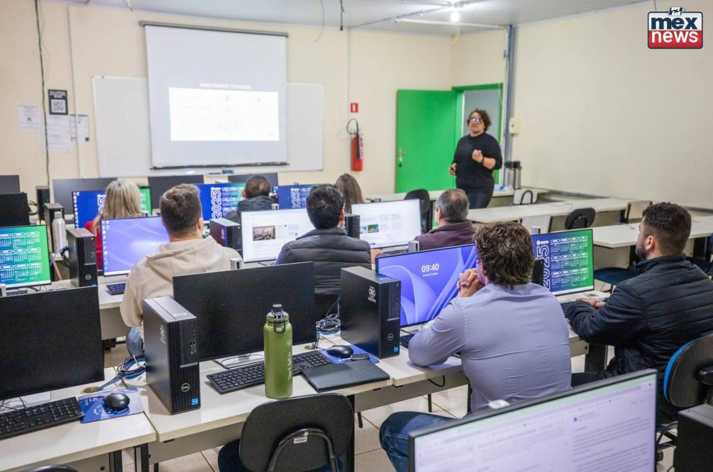 Apucarana aposta na IA para modernizar o serviço público