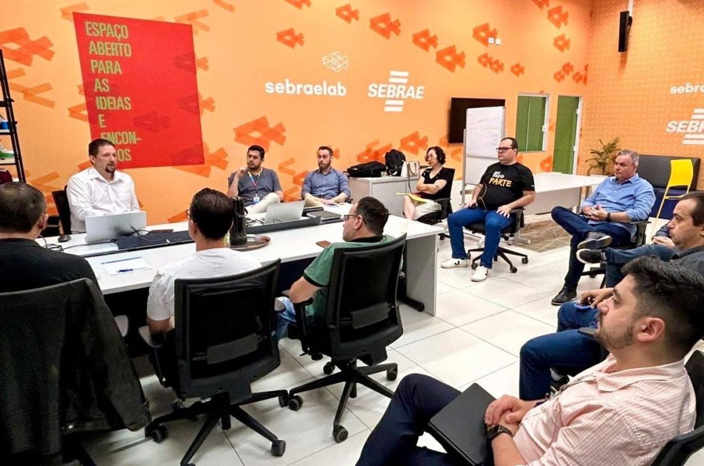 Apucarana atinge 93 pontos no IDAN-M e lidera o Vale do Ivaí em ambiente de negócios