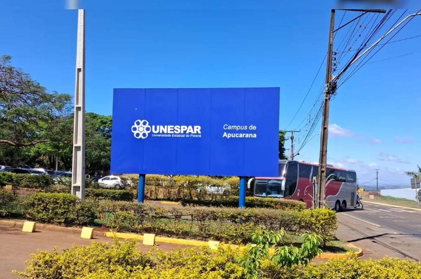 Apucarana celebra implantação do curso de Medicina na Unespar