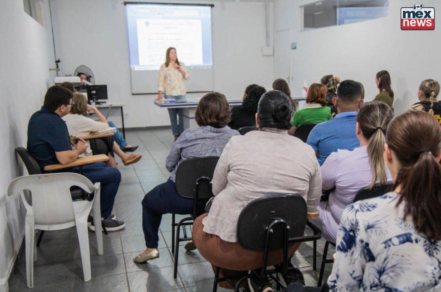Apucarana estrutura Comitê de Saúde Mental