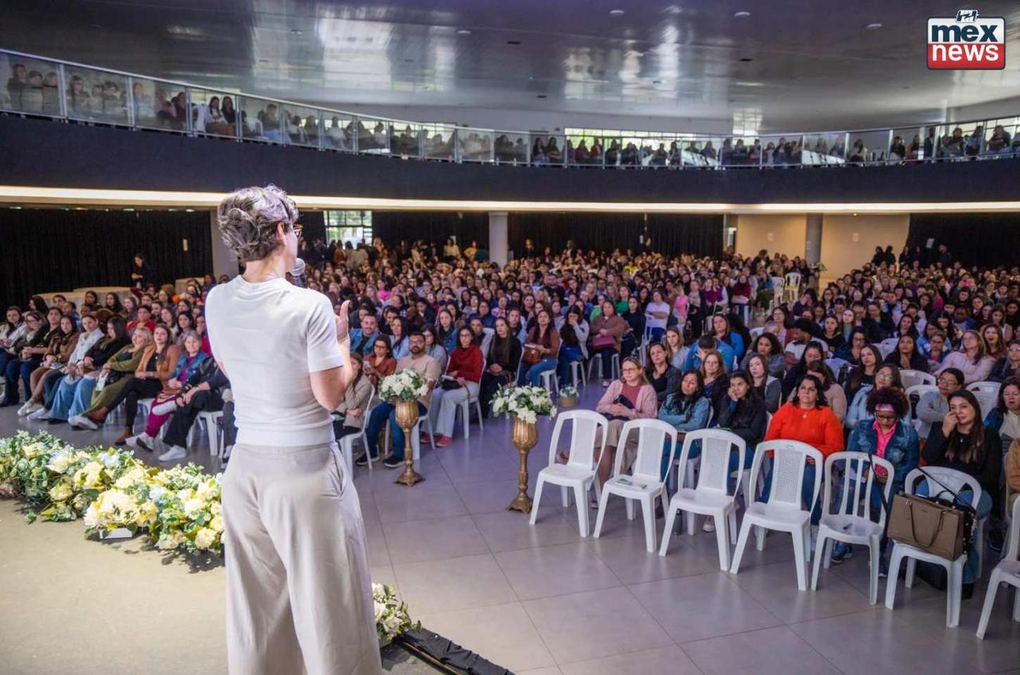 Apucarana inicia segundo semestre com foco na educação