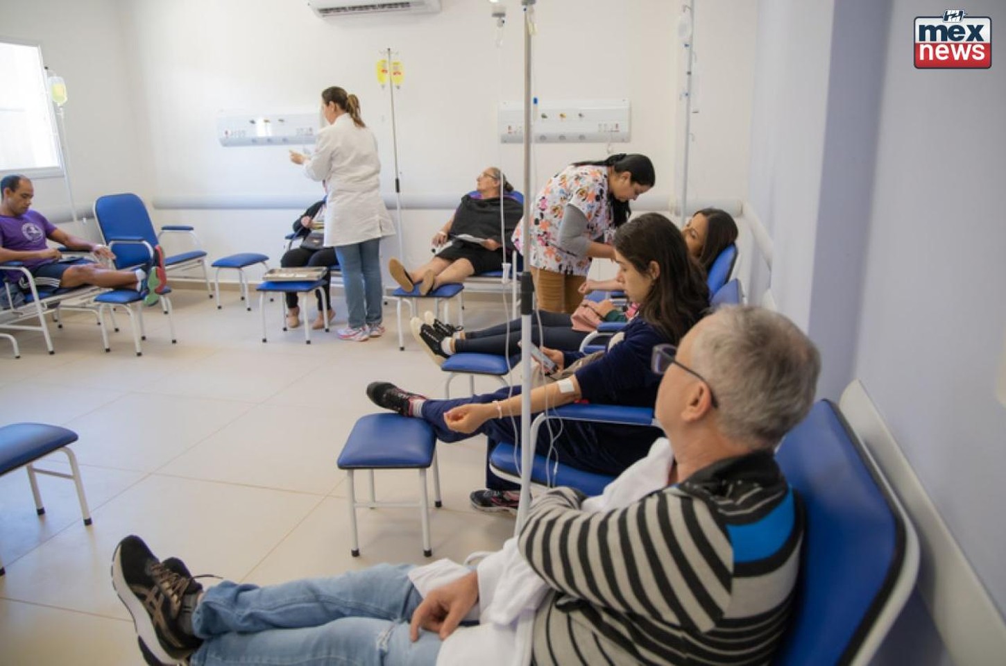 Apucarana intensifica combate à dengue com atendimento exclusivo e humanizado