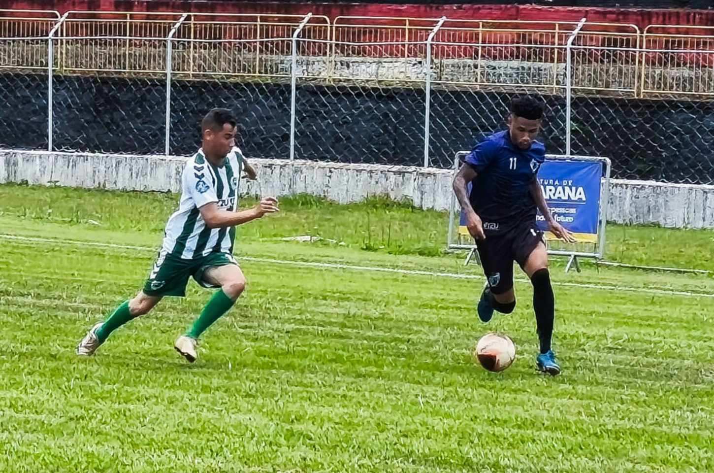 Apucarana lançará plataforma digital para centralizar serviços esportivos