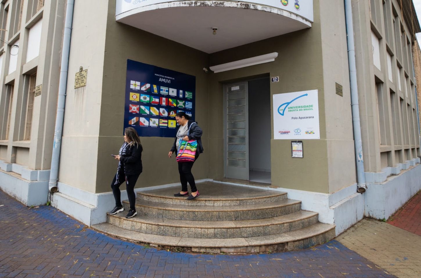 Apucarana oferece curso gratuito de especialização em Educação Infantil