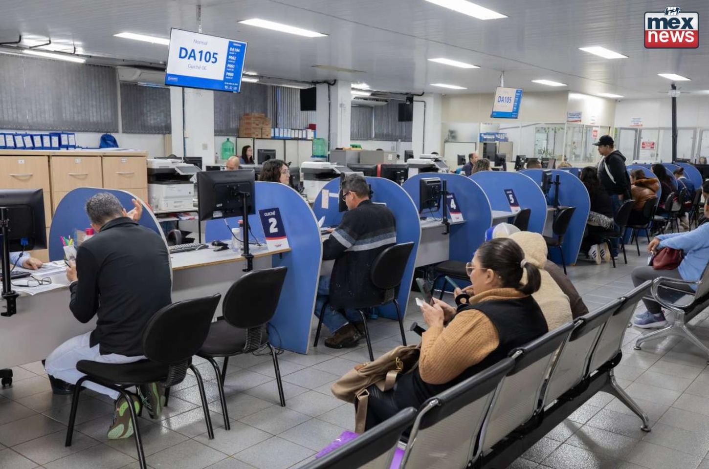 Apucarana promove plantão do Refis neste sábado