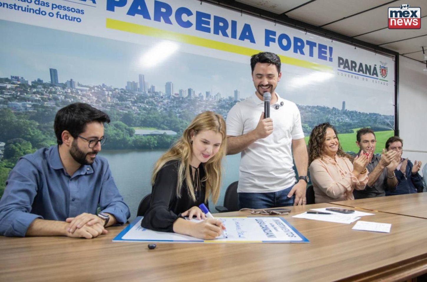 Apucarana recebe R$ 1,75 milhão para saúde e qualificação