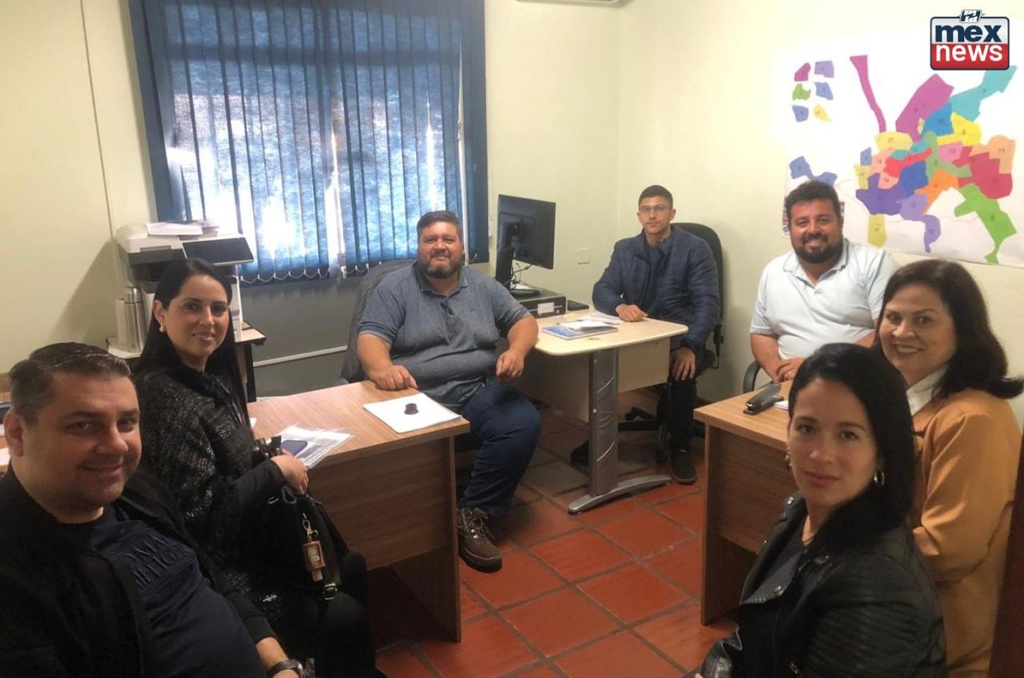 Apucarana se destaca em serviços digitais públicos